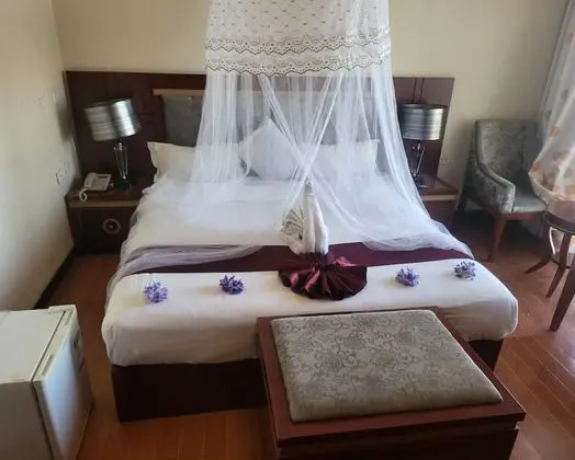 Comfort Tek Kişilik Oda