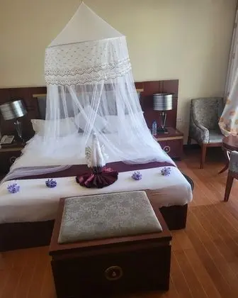 Comfort Tek Kişilik Oda
