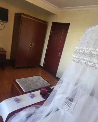 Comfort Tek Kişilik Oda