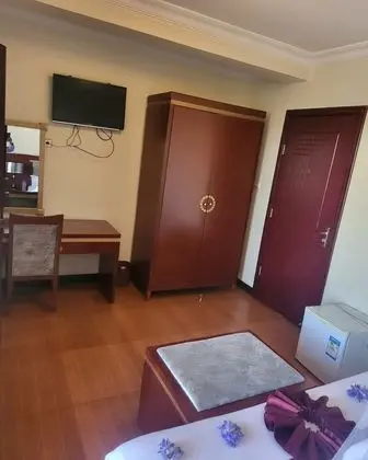 Comfort Tek Kişilik Oda