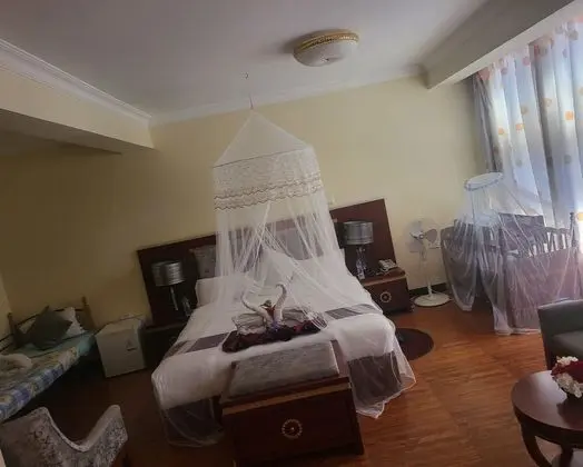 Comfort Tek Kişilik Oda
