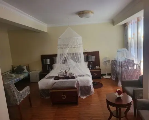 Comfort Tek Kişilik Oda