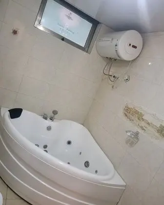 Comfort Tek Kişilik Oda
