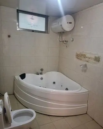 Comfort Tek Kişilik Oda