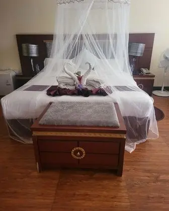 Deluxe Stüdyo Süit
