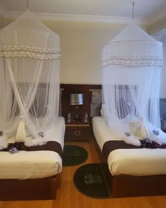Deluxe Stüdyo Süit