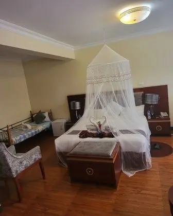 Deluxe Stüdyo Süit