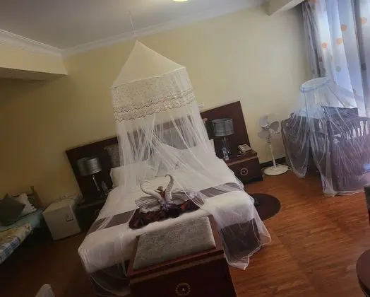 Deluxe Stüdyo Süit