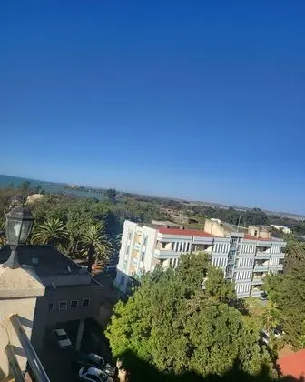 Deluxe Stüdyo Süit