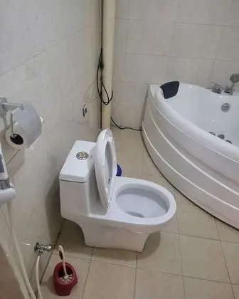 Deluxe Stüdyo Süit