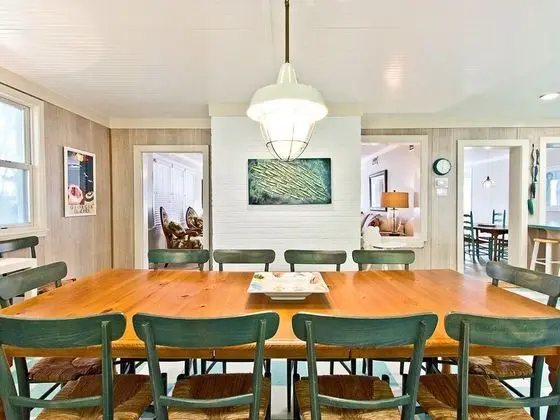 Ev, Birden Çok Yatak, Havuz Kullanımı, Havuz Manzaralı