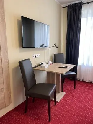 Economy Üç Kişilik Oda