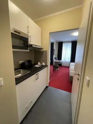 Economy Üç Kişilik Oda