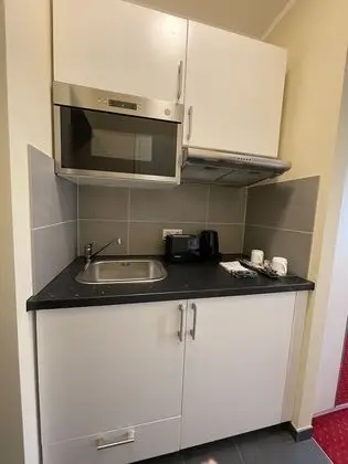 Economy Üç Kişilik Oda