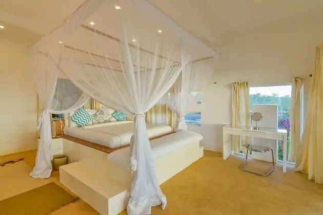 Luxury Villa, 5 Yatak Odası (Exclusive)