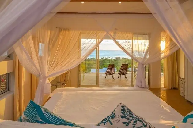 Luxury Villa, 5 Yatak Odası (Exclusive)