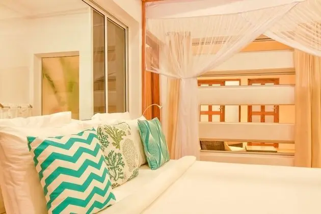 Luxury Villa, 5 Yatak Odası (Exclusive)