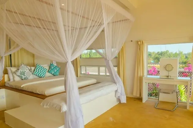 Luxury Villa, 5 Yatak Odası (Exclusive)