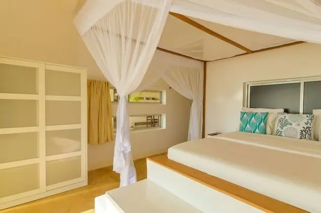 Luxury Villa, 5 Yatak Odası (Exclusive)