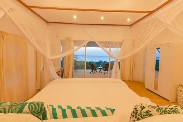 Luxury Villa, 5 Yatak Odası (Exclusive)