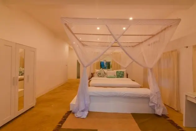 Luxury Villa, 5 Yatak Odası (Exclusive)
