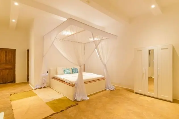 Luxury Villa, 5 Yatak Odası (Exclusive)