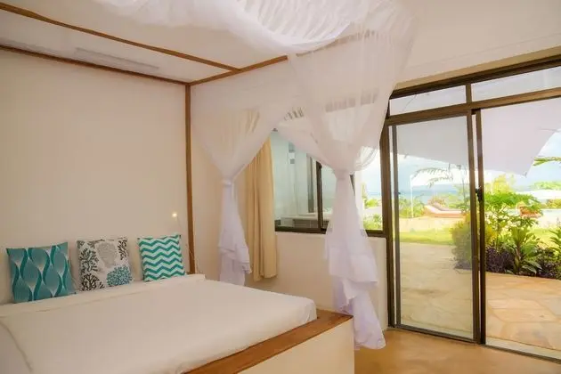 Luxury Villa, 5 Yatak Odası (Exclusive)