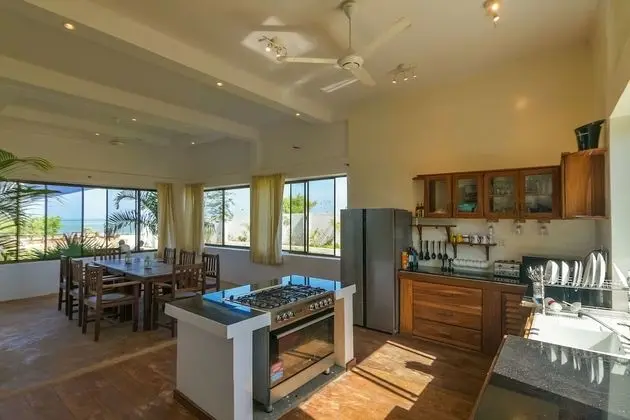Luxury Villa, 5 Yatak Odası (Exclusive)