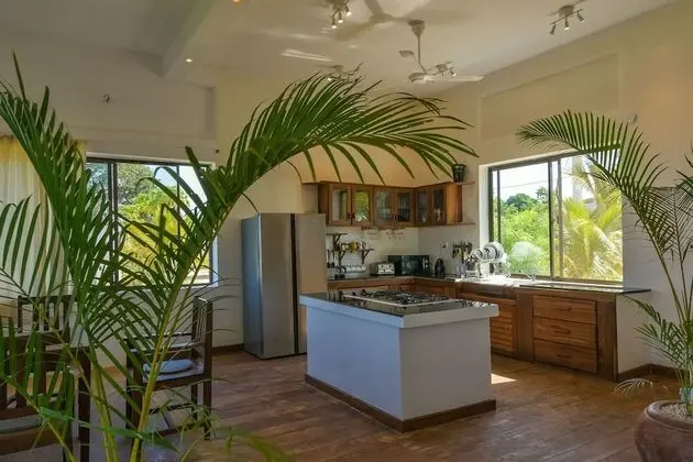 Luxury Villa, 5 Yatak Odası (Exclusive)