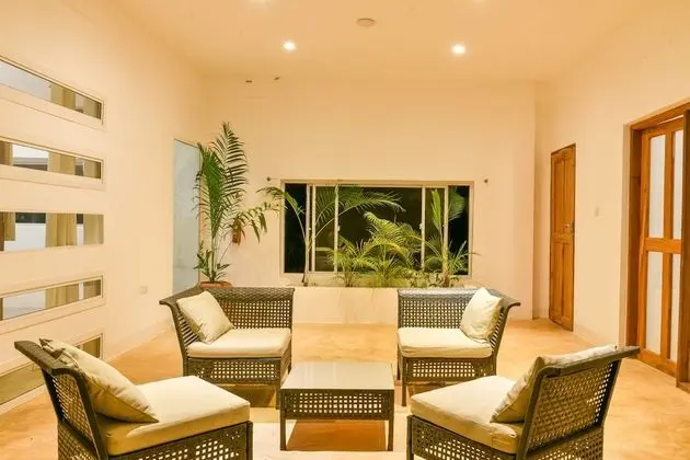 Luxury Villa, 5 Yatak Odası (Exclusive)