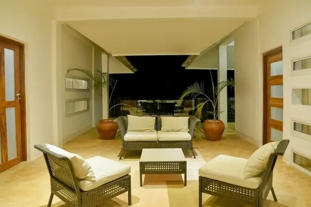 Luxury Villa, 5 Yatak Odası (Exclusive)