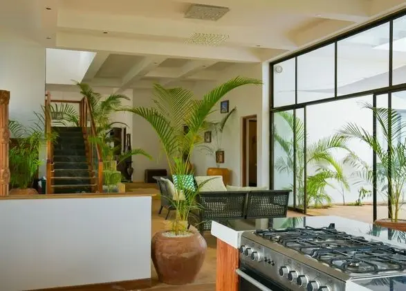 Luxury Villa, 5 Yatak Odası (Exclusive)