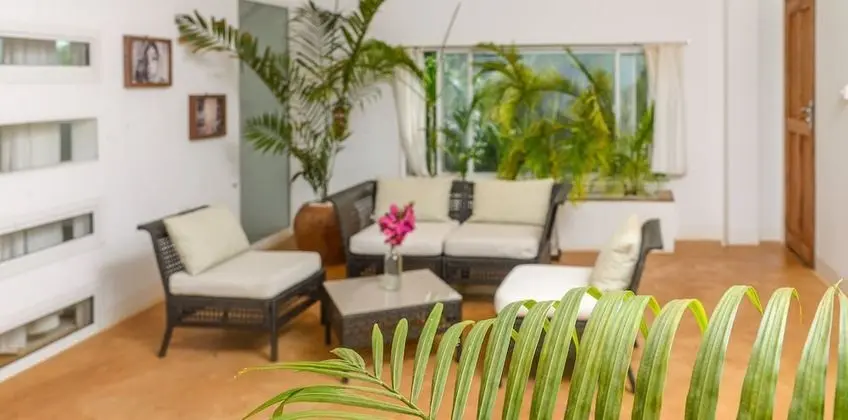 Luxury Villa, 5 Yatak Odası (Exclusive)