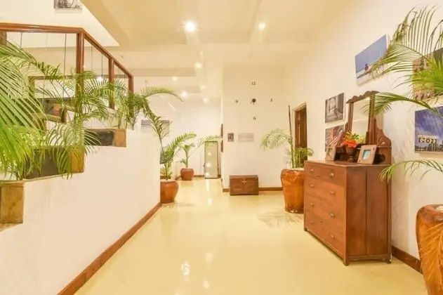 Luxury Villa, 5 Yatak Odası (Exclusive)