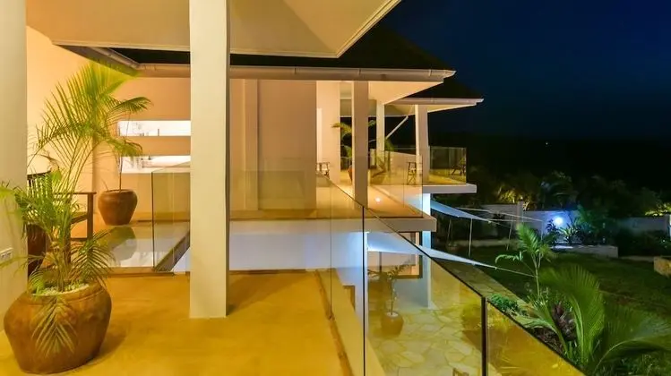 Luxury Villa, 5 Yatak Odası (Exclusive)