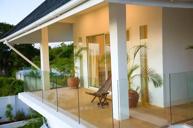Luxury Villa, 5 Yatak Odası (Exclusive)