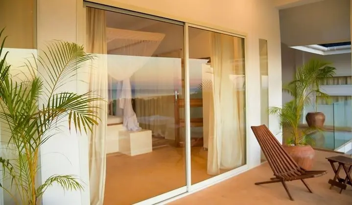 Luxury Villa, 5 Yatak Odası (Exclusive)