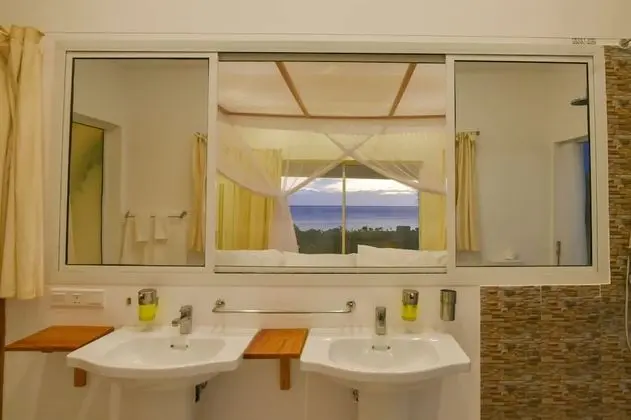 Luxury Villa, 5 Yatak Odası (Exclusive)