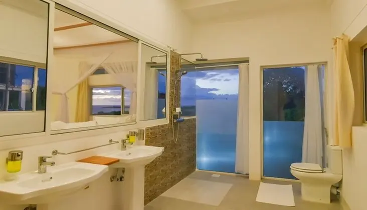 Luxury Villa, 5 Yatak Odası (Exclusive)