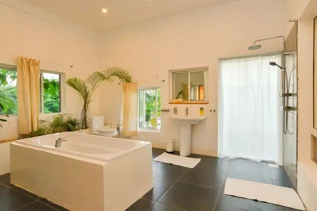 Luxury Villa, 5 Yatak Odası (Exclusive)
