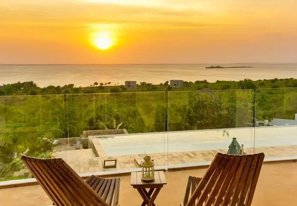 Luxury Villa, 5 Yatak Odası (Exclusive)