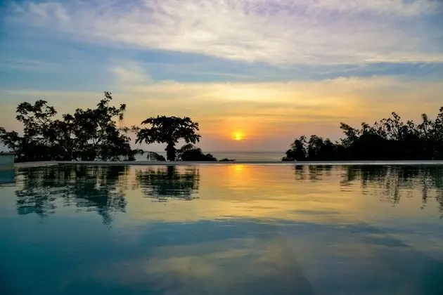 Luxury Villa, 5 Yatak Odası (Exclusive)