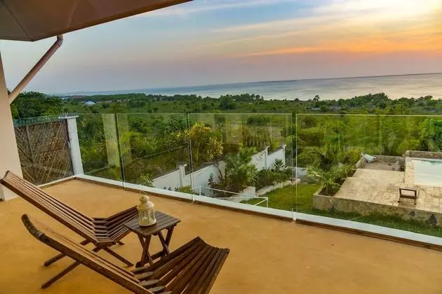 Luxury Villa, 5 Yatak Odası (Exclusive)