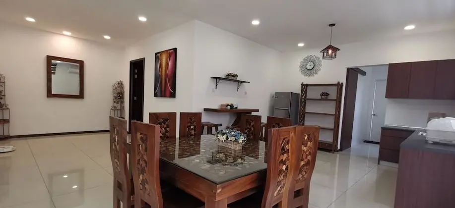 Comfort Bungalov (23 Pax)