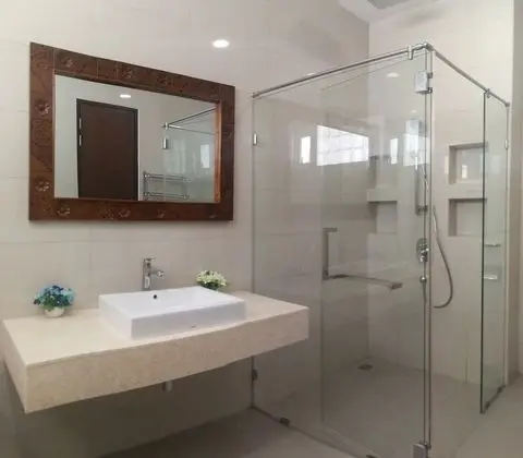 Comfort Bungalov (23 Pax)