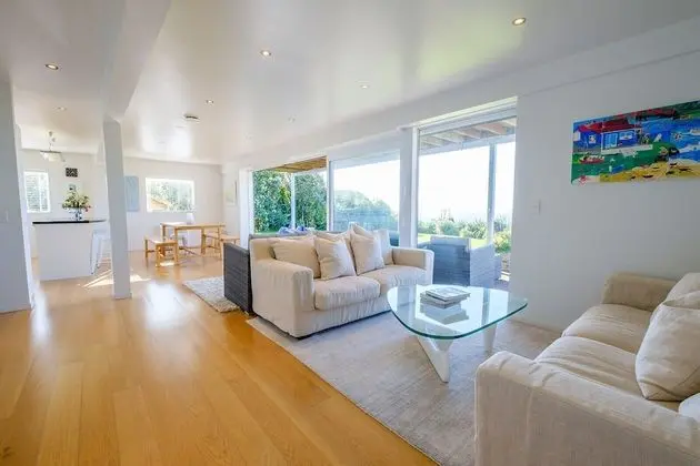Panoramic Ev