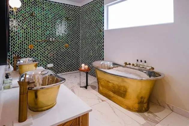 Honeymoon Stüdyo Süit, 1 Yatak Odası, Sigara İçilmez, Nehir Manzaralı