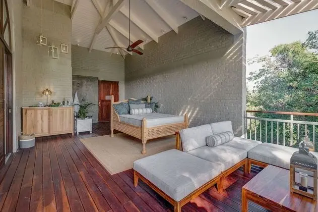 Honeymoon Stüdyo Süit, 1 Yatak Odası, Sigara İçilmez, Nehir Manzaralı