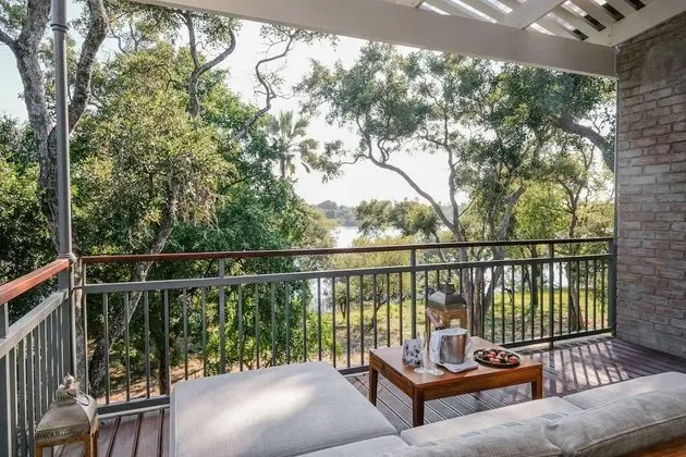 Honeymoon Stüdyo Süit, 1 Yatak Odası, Sigara İçilmez, Nehir Manzaralı