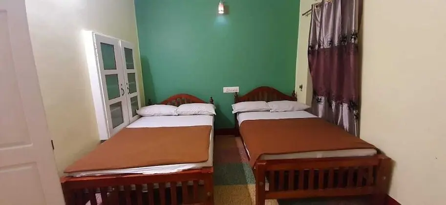 Deluxe Villa, 2 Yatak Odası, Kişiye Özel Havuzlu